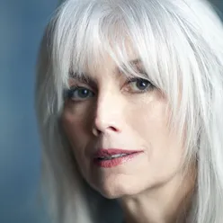 Emmylou Harris