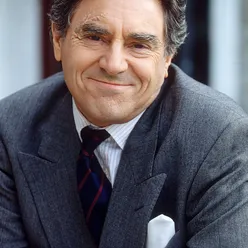 Anthony Newley