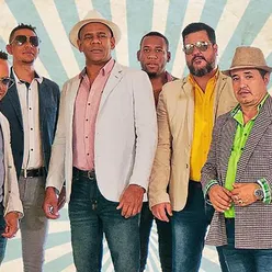 Septeto Santiaguero