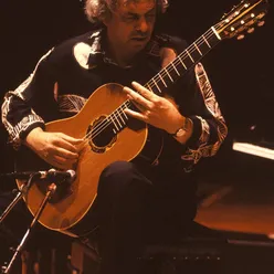 Ralph Towner