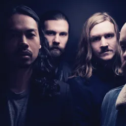 The Temper Trap