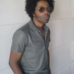 Alex Cuba