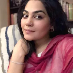 Sanam Marvi