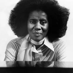 Alice Coltrane