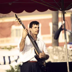 John Patitucci