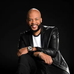 James Fortune