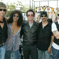 Velvet Revolver