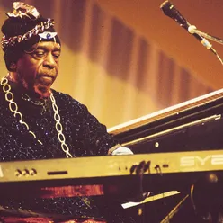 Sun Ra