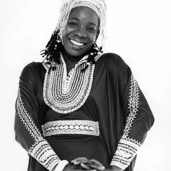 Rita Marley