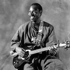 Ali Farka Touré