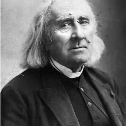 Franz Liszt