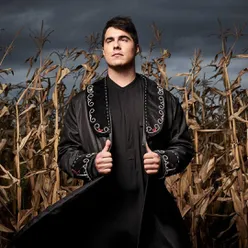 Jeremy Dutcher