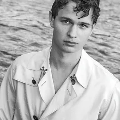 Ansel Elgort