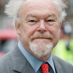 Timothy West