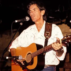 Townes Van Zandt