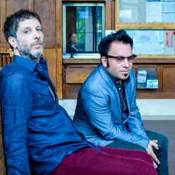 Mercury Rev