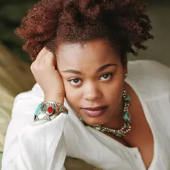 Jill Scott