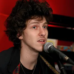 Jamie T