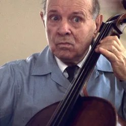 Pablo Casals