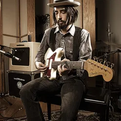 Jackie Greene