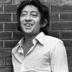 Serge Gainsbourg