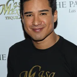 Mario Lopez