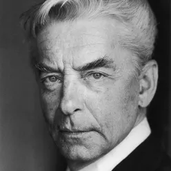 Herbert Von Karajan