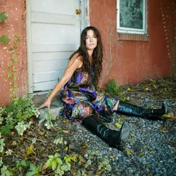 Rachael Yamagata