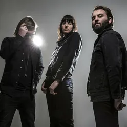 Band Of Skulls