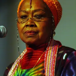 Odetta