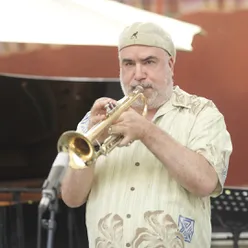 Randy Brecker