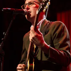 Nick Waterhouse