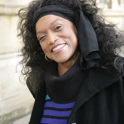 Jessye Norman