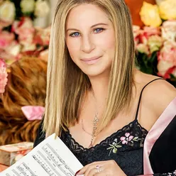 Barbra Streisand