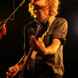 Brendan Benson