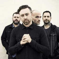 Rise Against