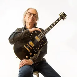 Sonny Landreth