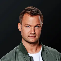 Dash Berlin