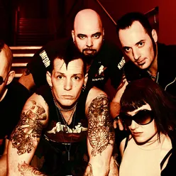 KMFDM