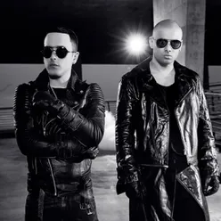 Wisin & Yandel