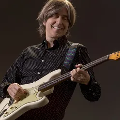 Eric Johnson