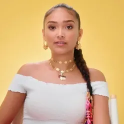 Joy Crookes