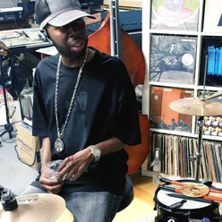 J Dilla