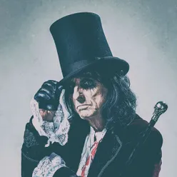 Alice Cooper