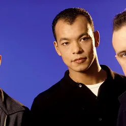 Fine Young Cannibals