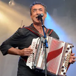 Hubert Von Goisern