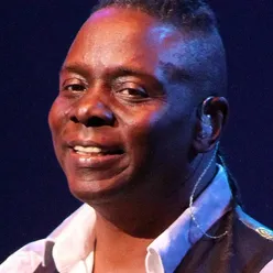 Philip Bailey