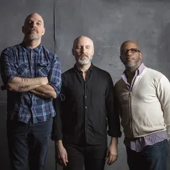 The Bad Plus