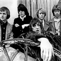 Moby Grape