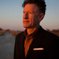 Lyle Lovett